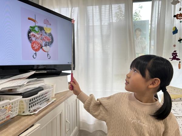 教室の雰囲気が分かる写真