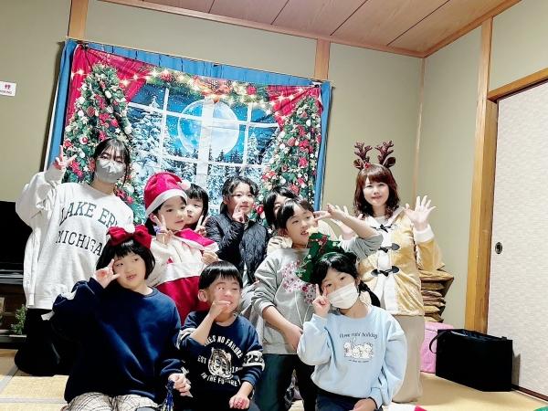 教室の雰囲気が分かる写真