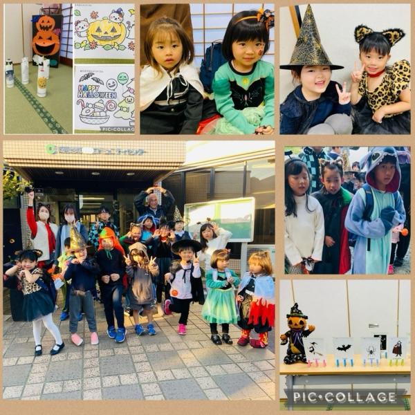 教室の雰囲気が分かる写真