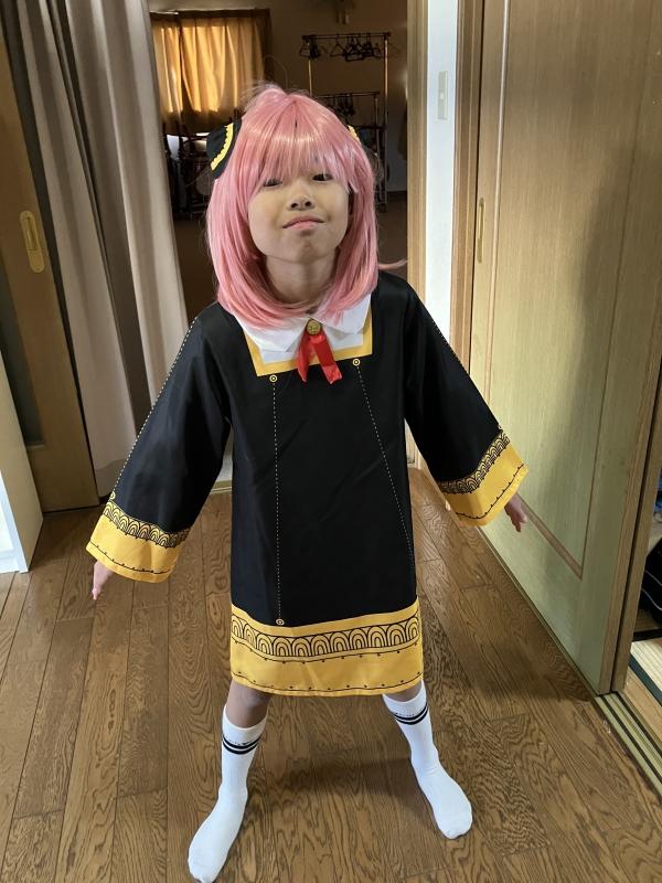 2025年　Halloween Party !