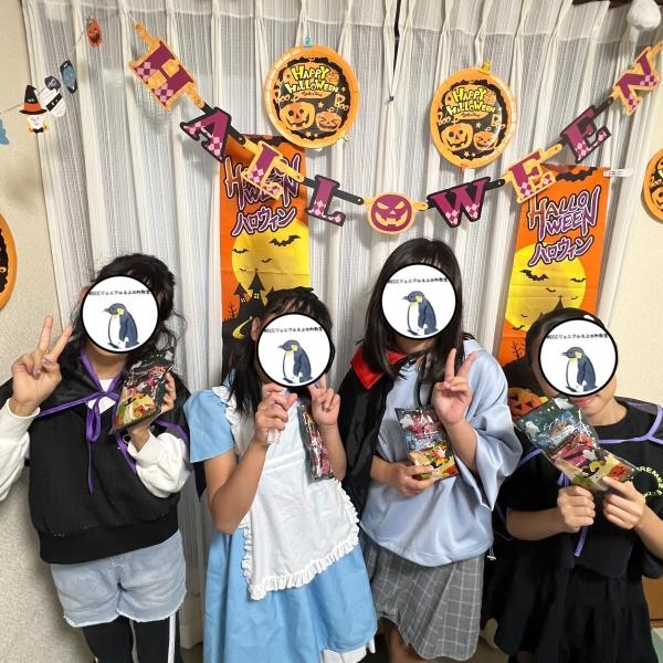 ht772313 Treatsを貰ってご機嫌で記念撮影