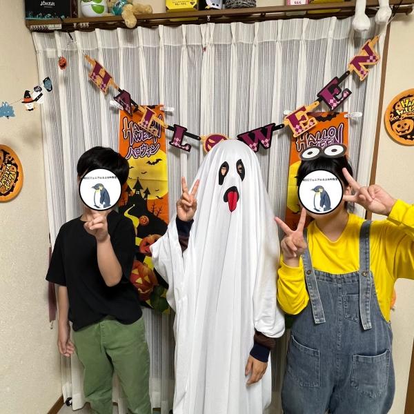 ht772313 本格的なコスチューム！