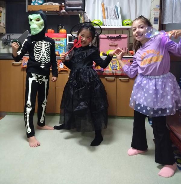 教室の雰囲気が分かる写真