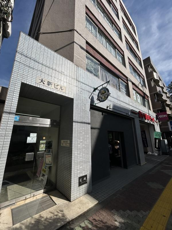 教室の雰囲気が分かる写真