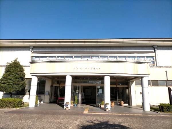 教室の雰囲気が分かる写真