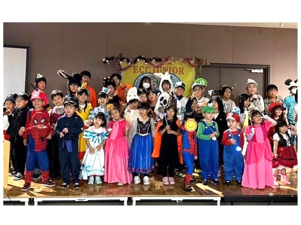 教室の雰囲気が分かる写真