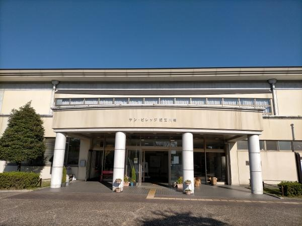 教室の雰囲気が分かる写真