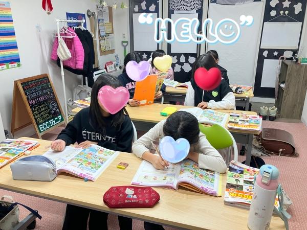 学び合いが大切！