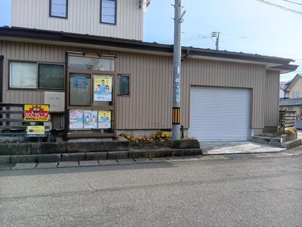 教室の雰囲気が分かる写真