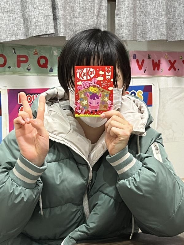 英検®︎準2級合格