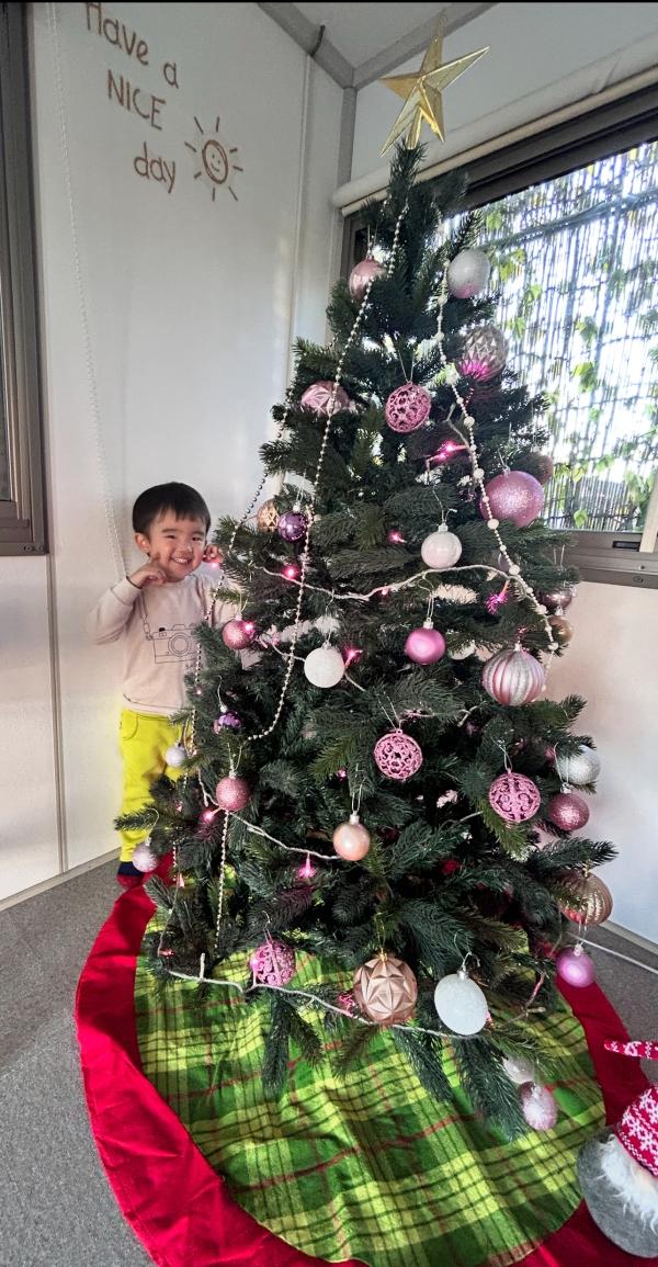 ht090400 完成、上手にできましたね！