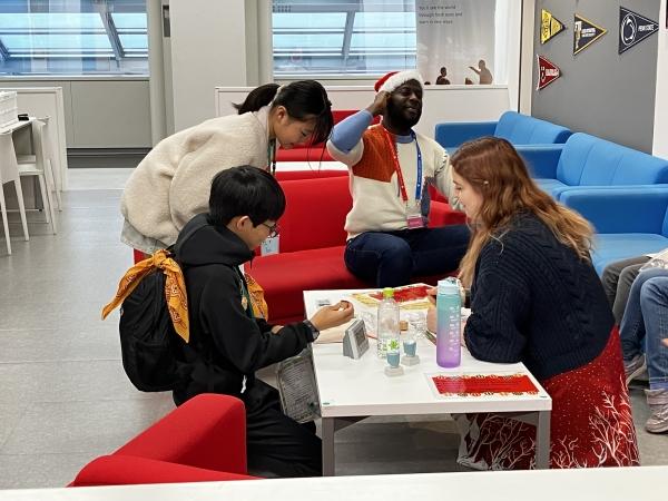 ht111744 TGGに行って来ました！