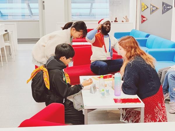 川口市の小学生英語教室｜TGG英語体験動画紹介