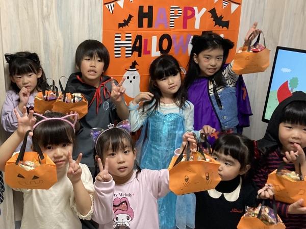 教室の雰囲気が分かる写真