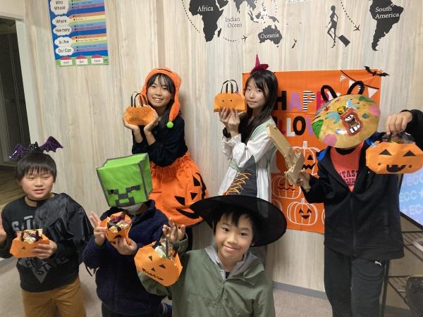 教室の雰囲気が分かる写真