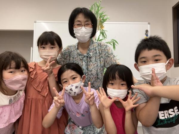 ht111914v　2023年度の七夕の様子です