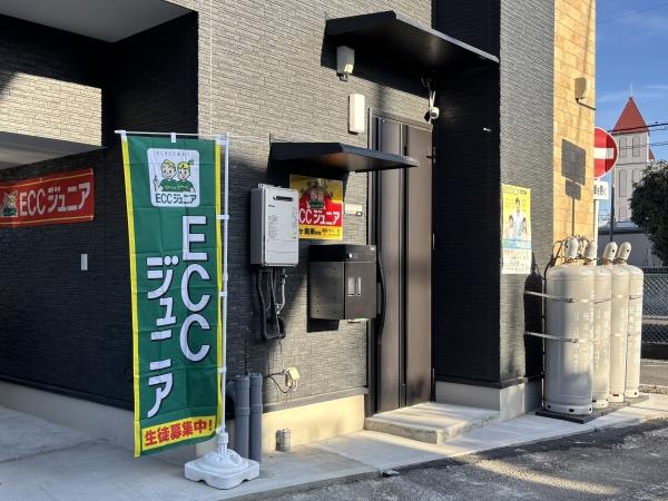 教室の雰囲気が分かる写真