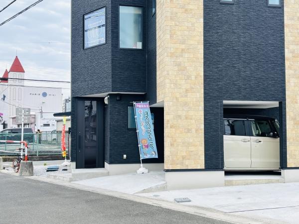 教室の雰囲気が分かる写真