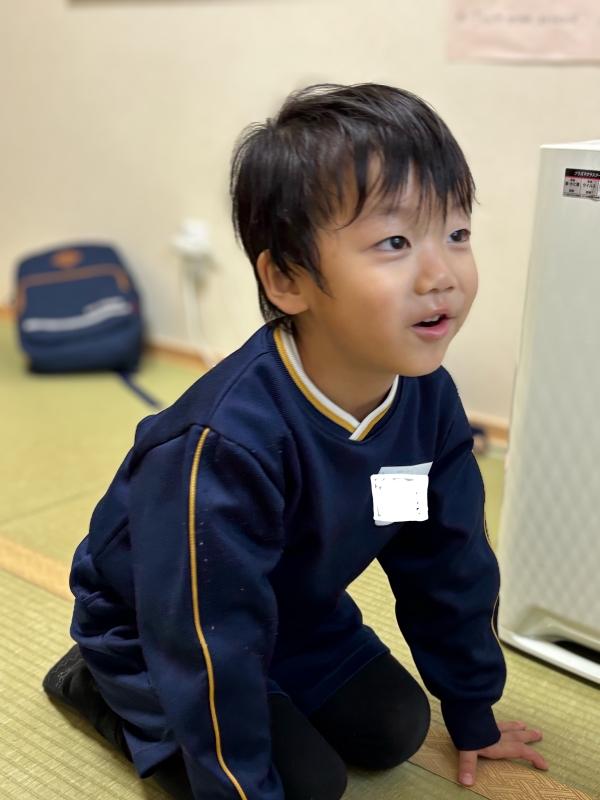 教室の雰囲気が分かる写真