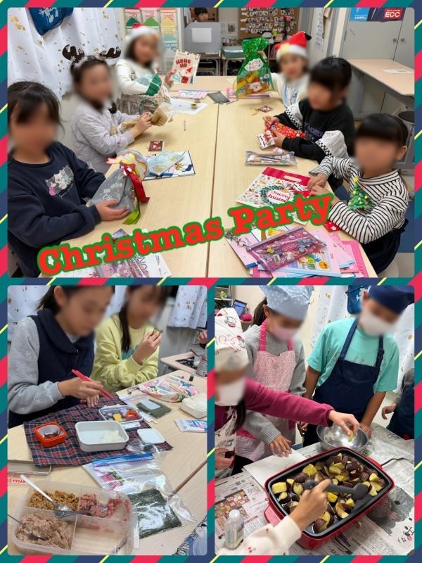 ★Christmas Party★