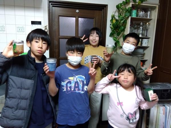 クリスマスパーティー