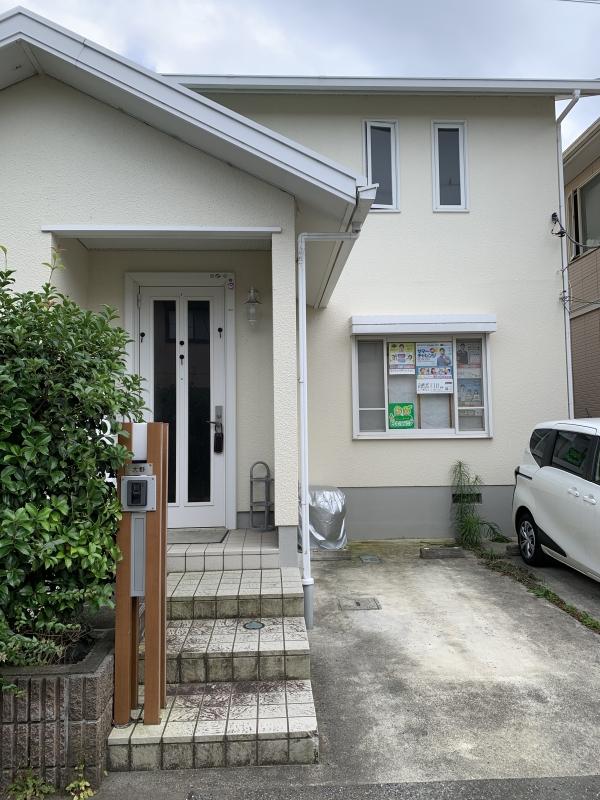 教室の雰囲気が分かる写真