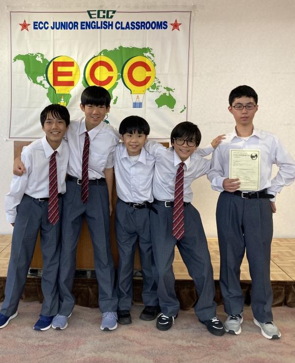 教室の雰囲気が分かる写真