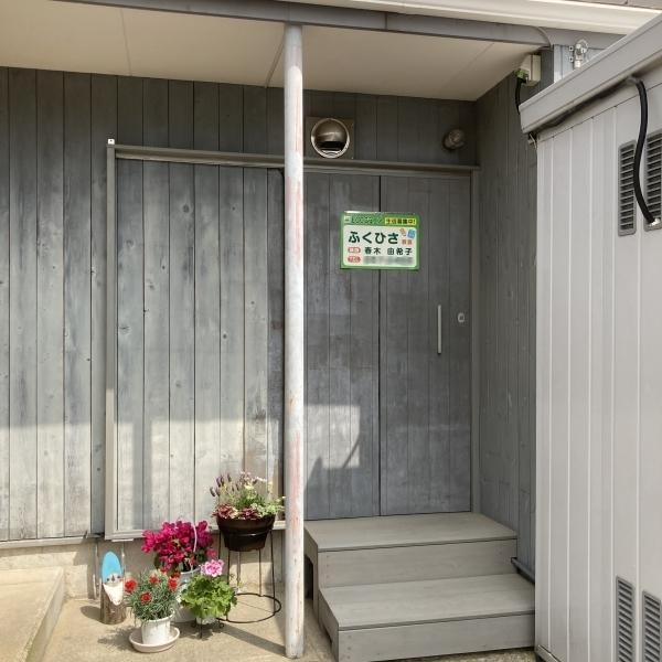 教室の雰囲気が分かる写真