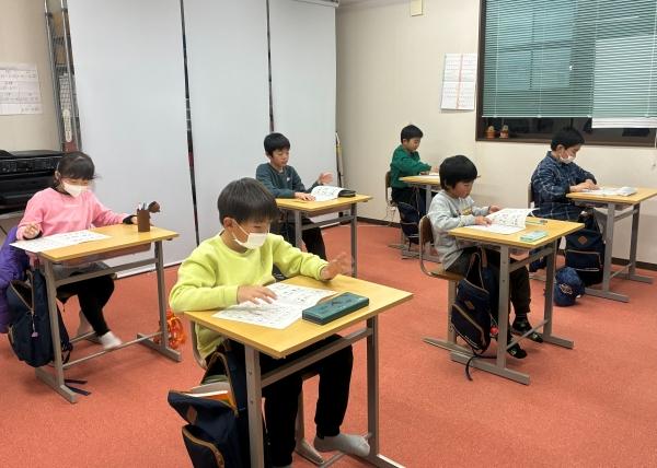 ECC 全国児童・中学生英語検定試験