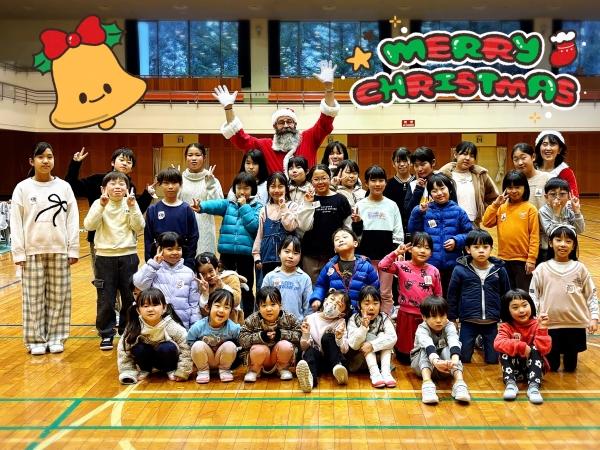 2025年12月号「クリスマス」