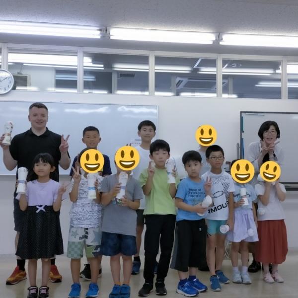 キッズフェスティバル