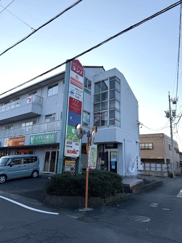 ht240052 教室全景