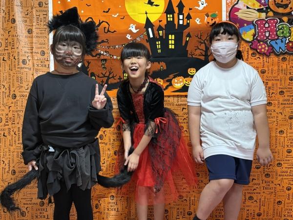 教室の雰囲気が分かる写真