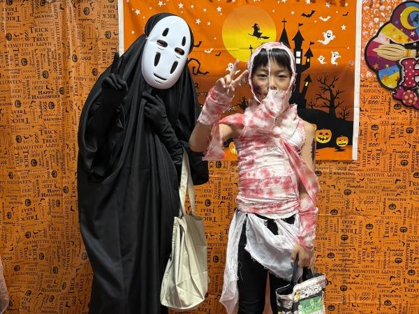 教室の雰囲気が分かる写真