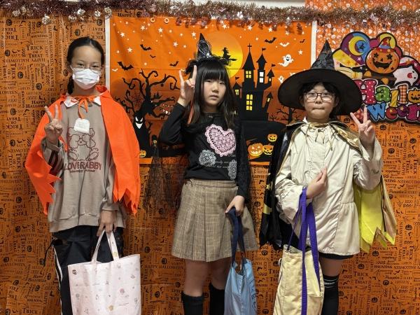 教室の雰囲気が分かる写真