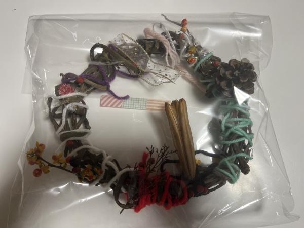 嬉しいクリスマスプレゼントを頂きました