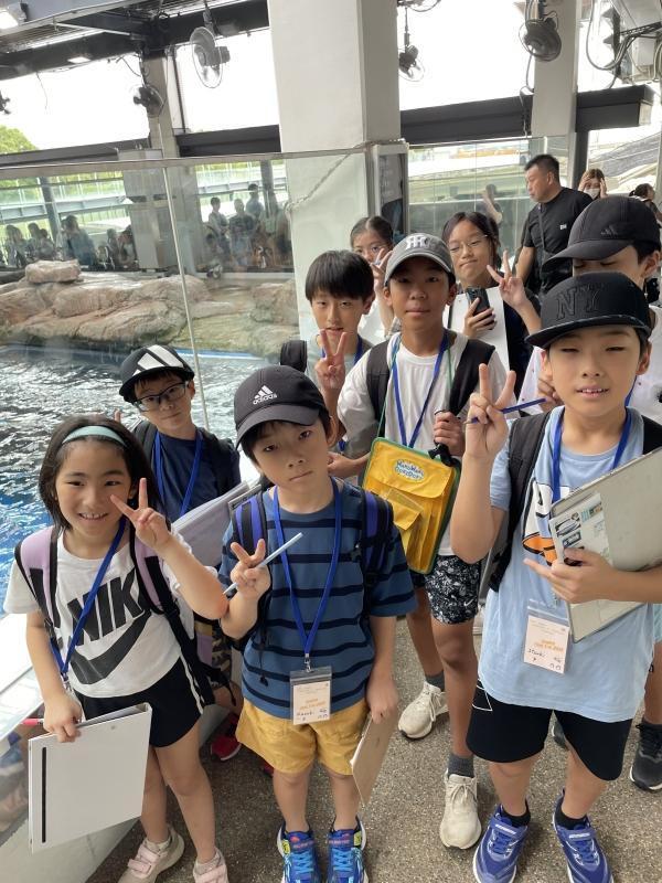 教室の雰囲気が分かる写真