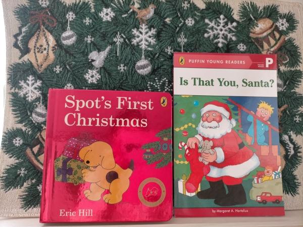 教室の雰囲気が分かる写真