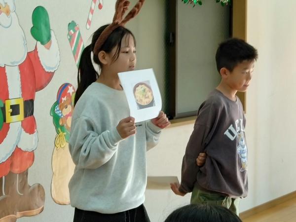 教室の雰囲気が分かる写真