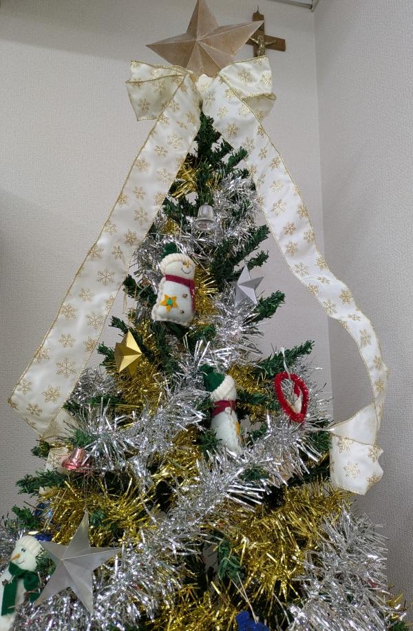 教室の雰囲気が分かる写真