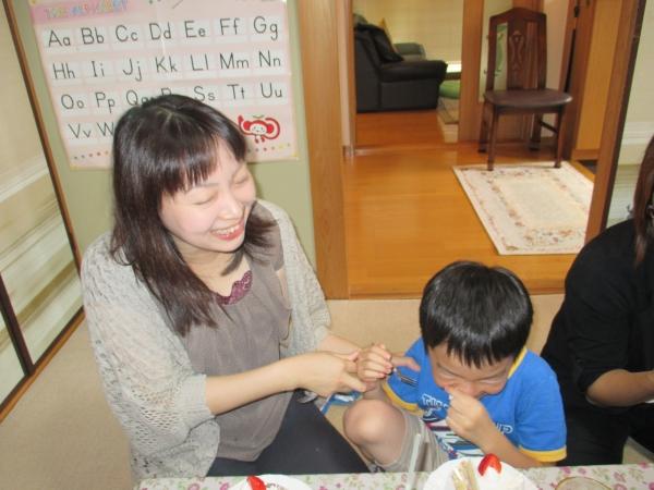 教室の雰囲気が分かる写真