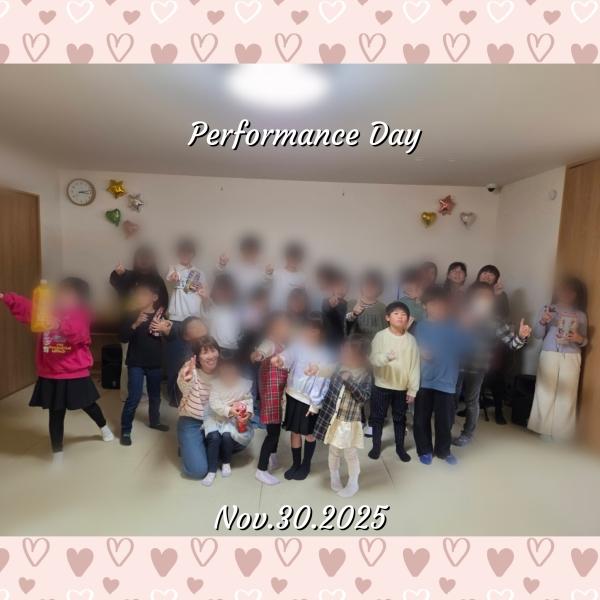 教室の雰囲気が分かる写真