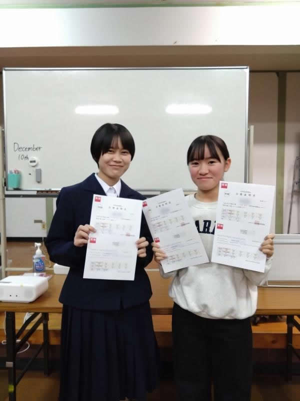 ジュニア集大成☆