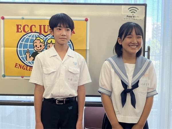 教室の雰囲気が分かる写真