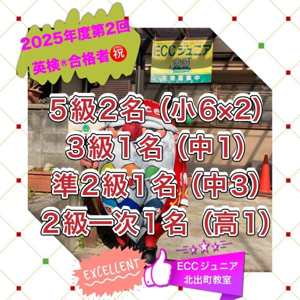 教室の雰囲気が分かる写真