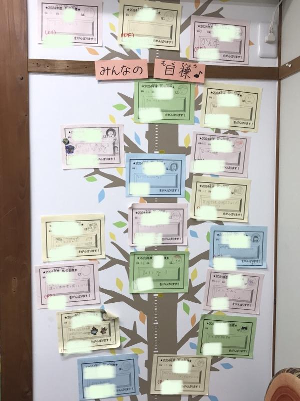 教室の雰囲気が分かる写真