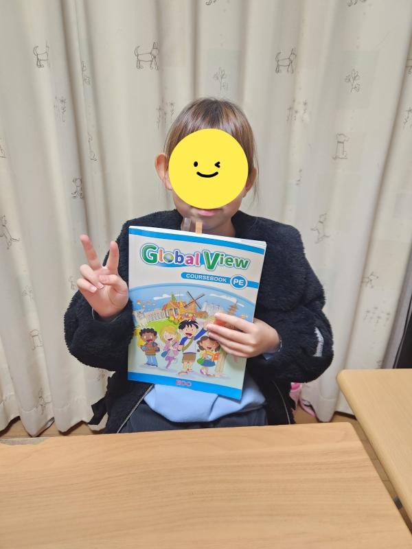 スピーチバッチリ