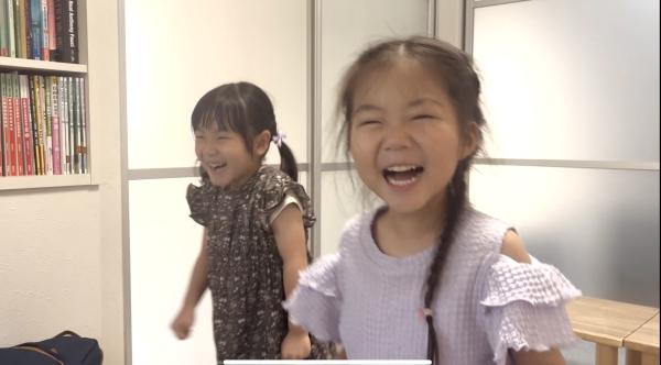 教室の雰囲気が分かる写真