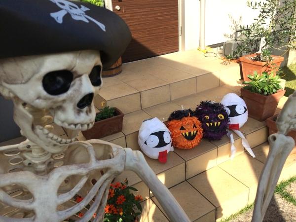 教室の雰囲気が分かる写真