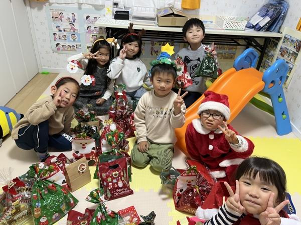 教室の雰囲気が分かる写真